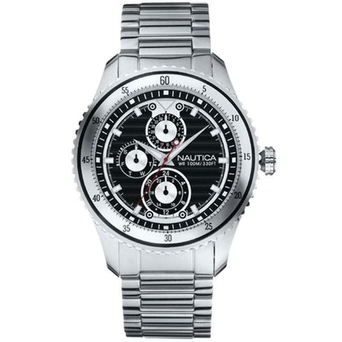 Orologio Uomo Nautica A18587G WR 100M | Gioiellitosti.it